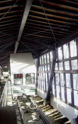 Отель Log Cottage Epoch