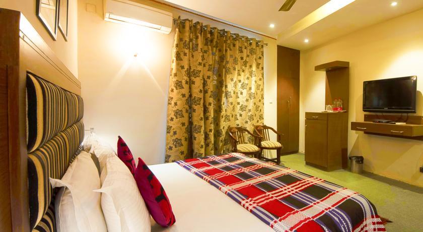 Airport Hotel City Centre