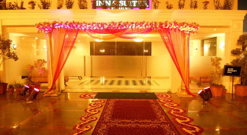 Country Inn & Suites By Carlson, Satbari, New Delhi