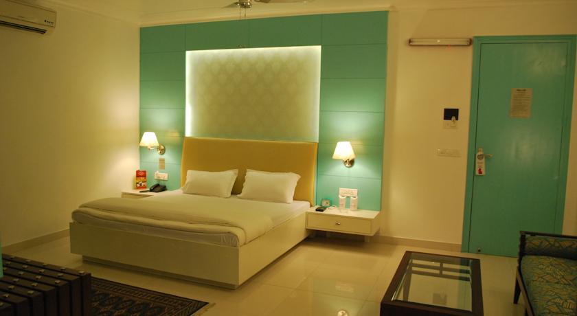 Отель Hotel Arina Inn