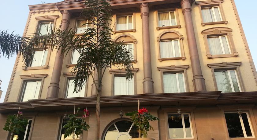 Hotel Regent Grand