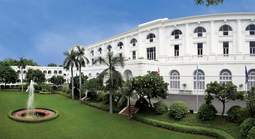 Maidens Hotel New Delhi
