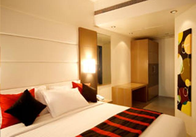 Orbett Hotel