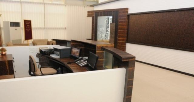 Orchard Hotel