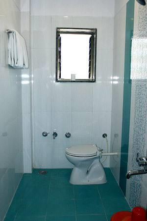 Отель Hotel Sai Empire
