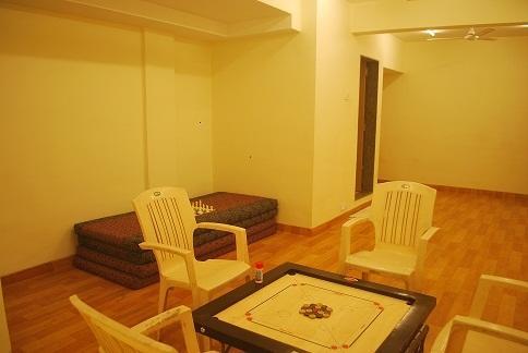 Отель Hotel Sai Sahavas