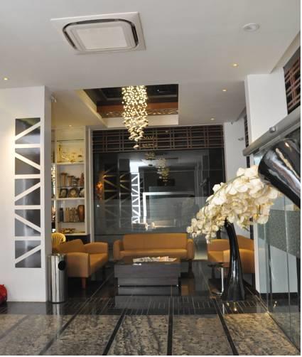 Отель Hotel Siddhant