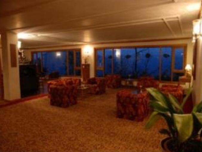 Отель Club Mahindra Whispering Pines