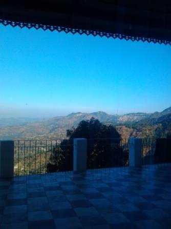 Отель Vardaan Homestay