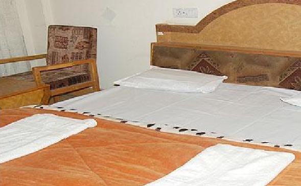 Отель Hotel Snow Palace