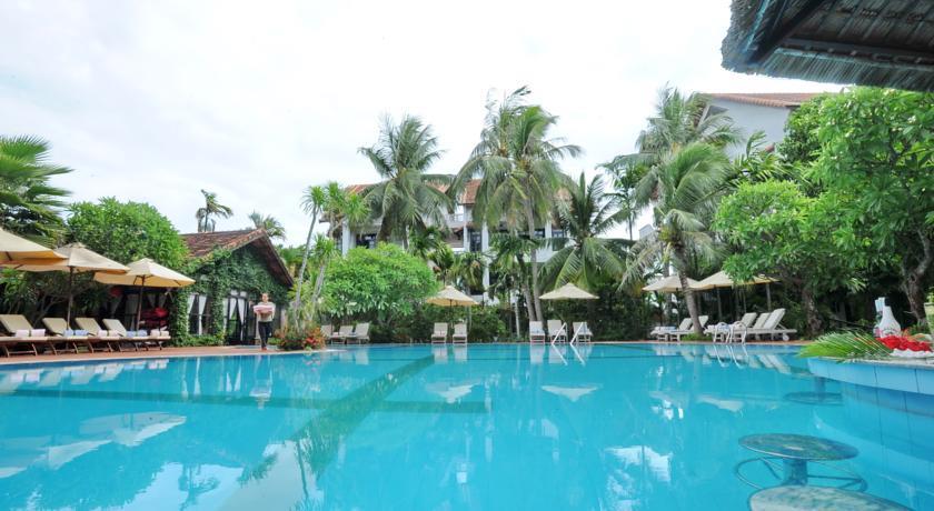 Hoi An Trails Resort & Spa