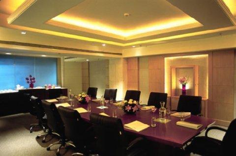 Отель Golden Tulip Udaipur