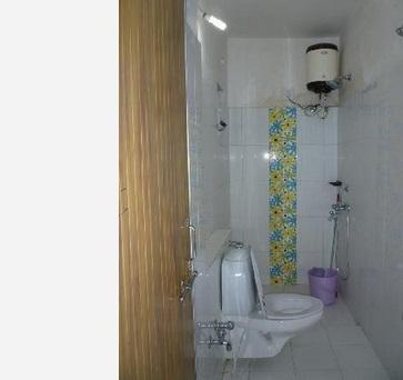 Мини-отель Panorama Guest House