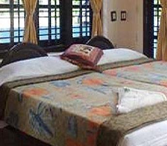 Отель Dreams Beach Resort