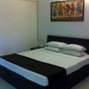 Отель Kshetra Beach Resort
