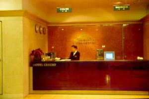 Centro Hotel
