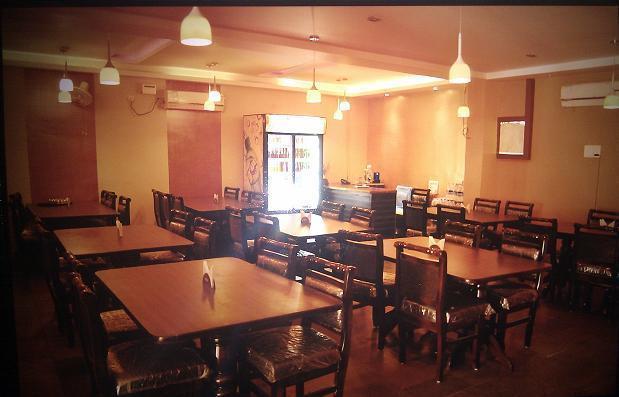 Hotel Arihant