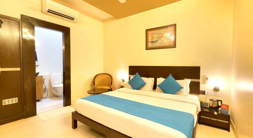 Hotel Acacia Inn