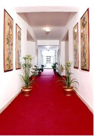Hotel Aditya International