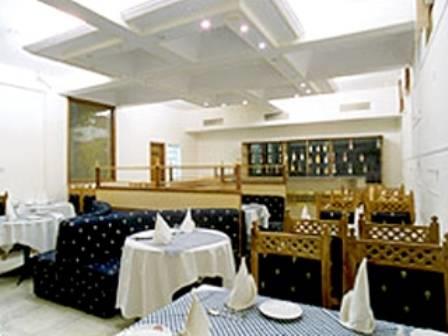 Hotel Aroma Classic