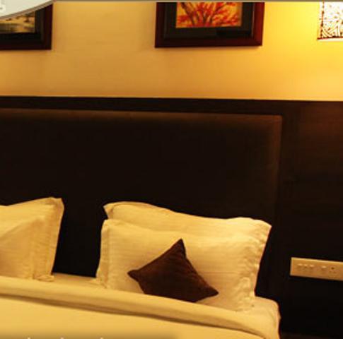 Hotel Avana