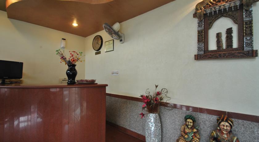 Hotel City Inn