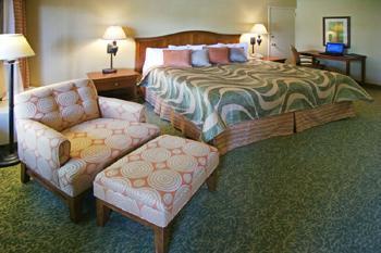 Отель Best Western Downtown Stuart