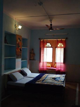 Гостевой дом Ganesh Guest House