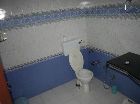 Отель Hotel Bharat Villas