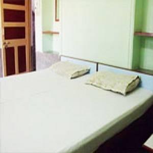 Отель Hotel Renuka