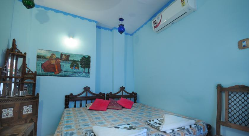 Гостевой дом Cosy Guest House