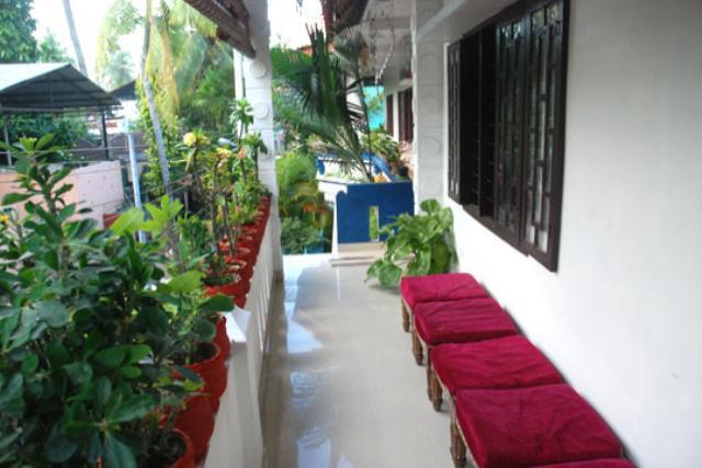 Dream Catcher Home Stay