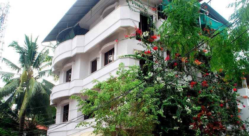 Elim Homestay