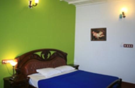 Мини-отель Elphinstone Residency
