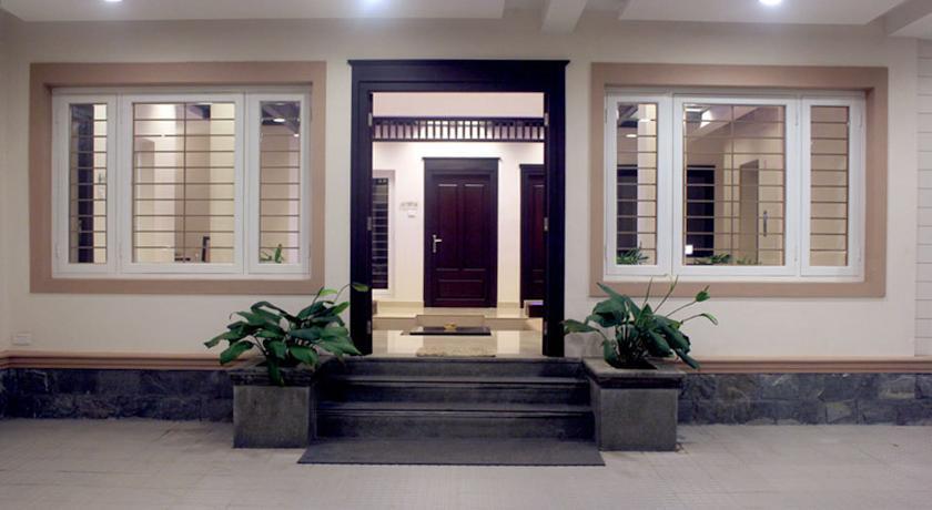 Fort Abode