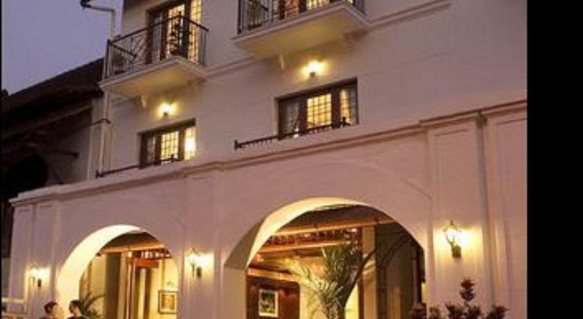 Hotel Arches