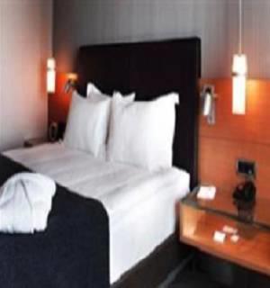 Hotel Presidency