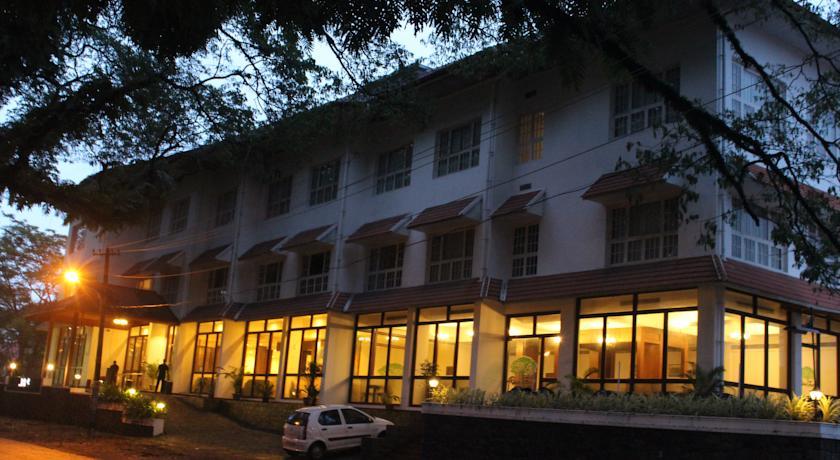 No18 Hotel