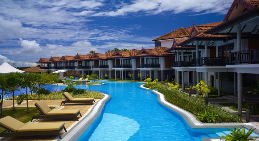 Ramada Resort