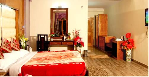 Отель Hotel A Star Regency