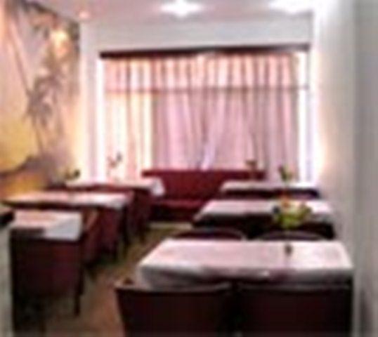 Отель Hotel Le Grand