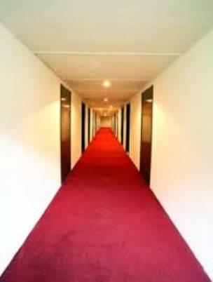 Отель Sagar Resort