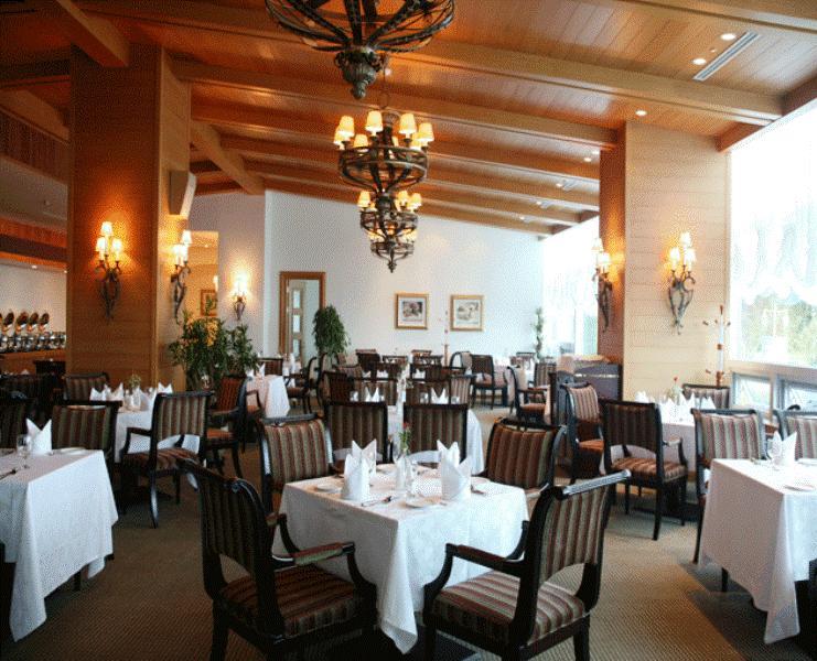 Hotel Maremons