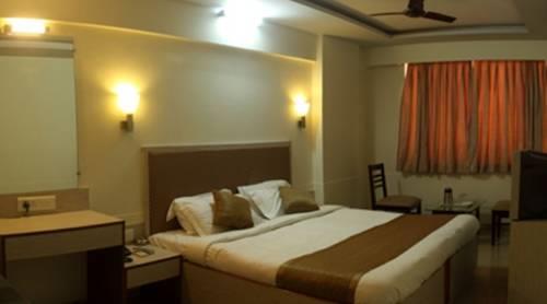 Hotel Ace Residency