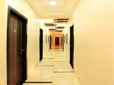 Hotel Avista