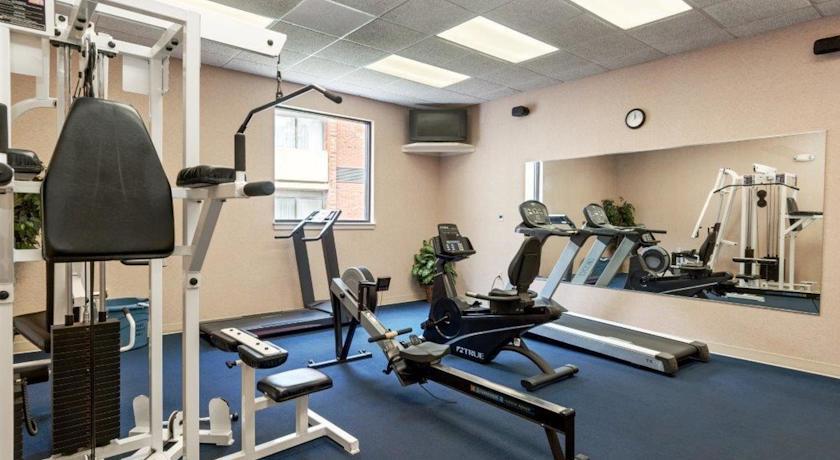 Отель Best Western Wynwood Hotel & Suites