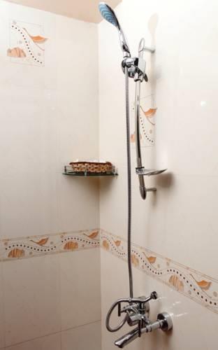 Апартаменты T Cherry Villa