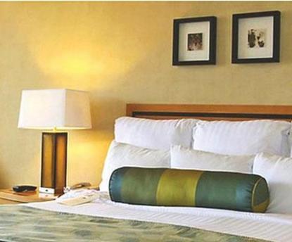 Отель United 21 Mysore