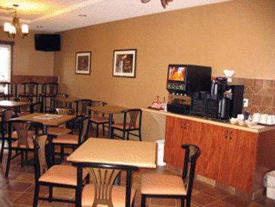 Отель Best Western Diamond Inn