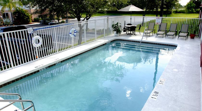 Отель Holiday Inn Express Venice